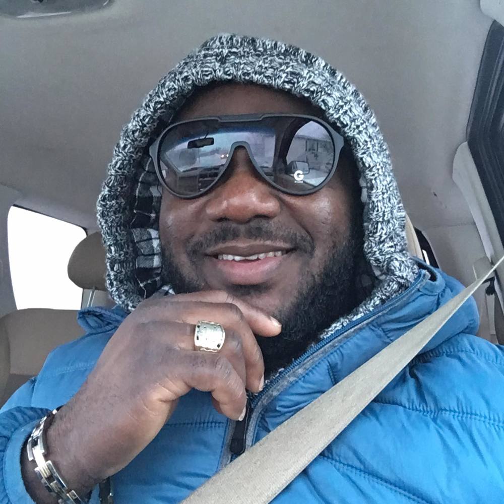 Meet your Posher, Gena